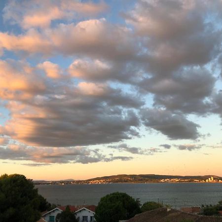 Le Bleu Mer Sète Exteriér fotografie