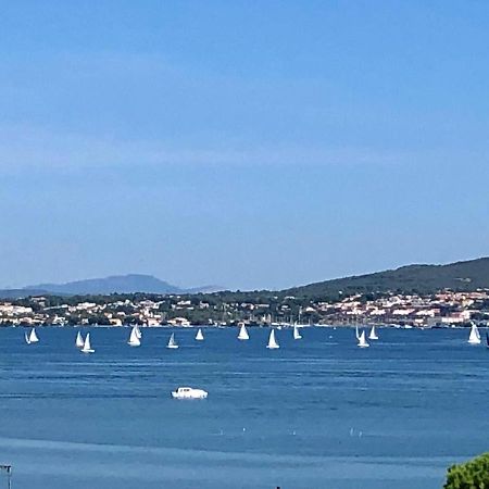 Le Bleu Mer Sète Exteriér fotografie