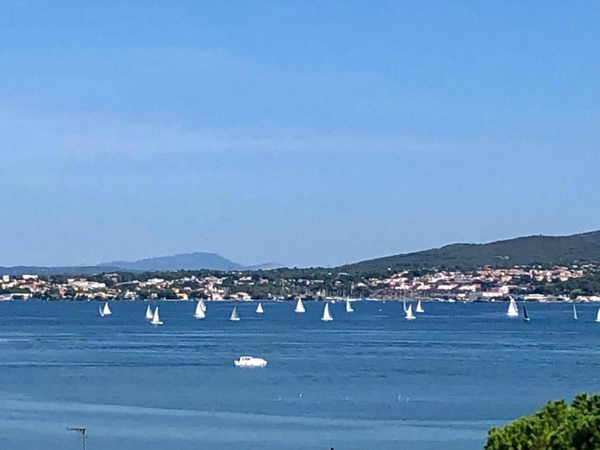 Le Bleu Mer Sète Exteriér fotografie