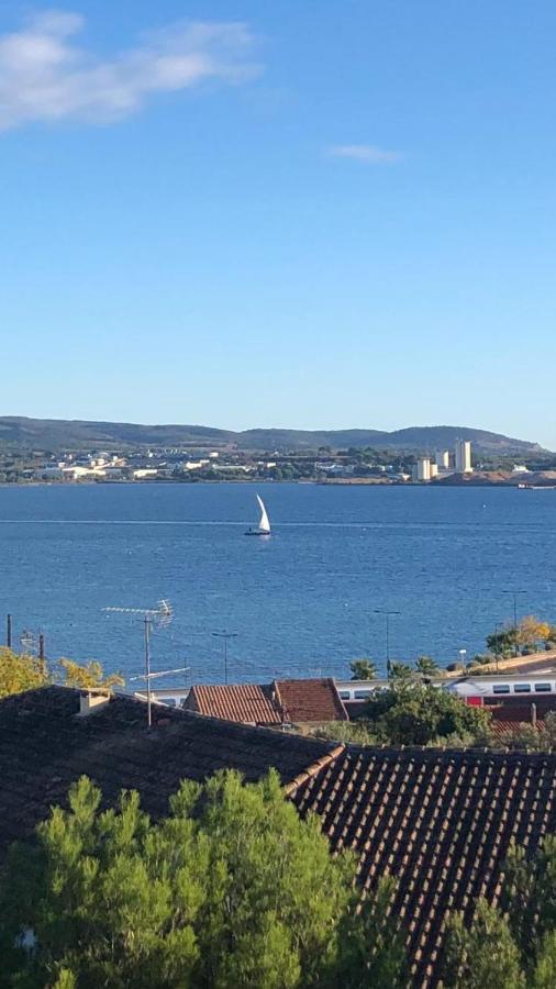 Le Bleu Mer Sète Exteriér fotografie