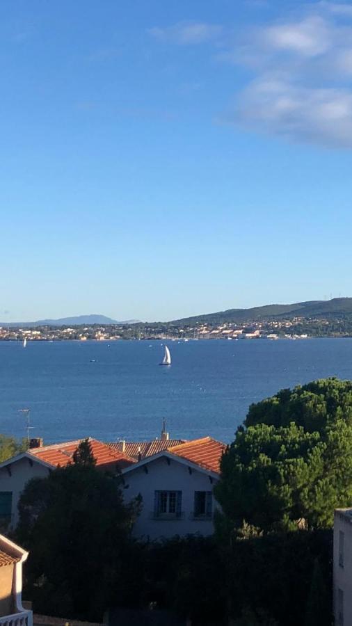 Le Bleu Mer Sète Exteriér fotografie